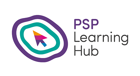 PSP Learning Hub